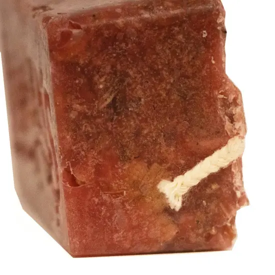 Lehman's Fire Starters, Non-Toxic Indoor/Outdoor Solid Firelighter with Safe Easy and Quick Light Wick, 36 Count (Six 6 Packs) {4}