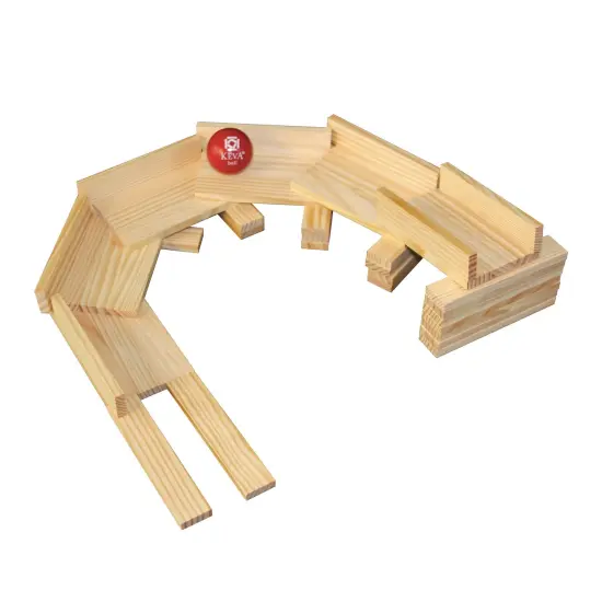 Maple Plank Set, 50 Plank Set {2}