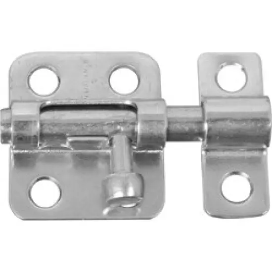 833 2&rdquo; Window Bolts Zinc Plated {1}