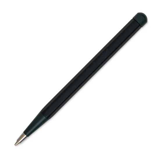 Leuchtturm1917 Drehgriffel Nr. 2 Mechanical Pencil - Black, 0.7 mm {1}