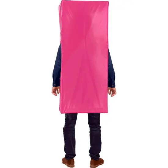 Barbie Ken Box Adult Costume | One Size {3}