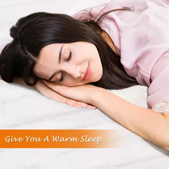 Costway Digital Massage Table Warmer Warming Pad {5}