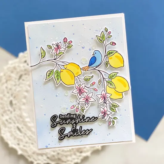 Pinkfresh Studio Die Set-Heart Of Gold {4}