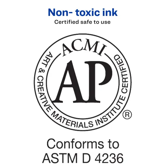 Avery Hi-Liter Value Pack Desk-Style Highlighters, Smear Safe Ink, 200 Fluorescent Yellow Highlighters (24130) {4}