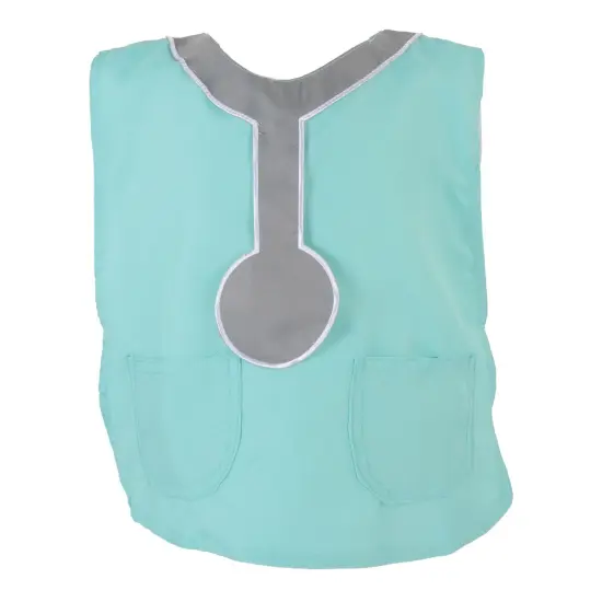 Kaplan Early Learning Company Toddler Reversible Medical Turn About {4}