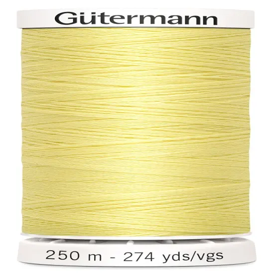 Gutermann Sew-All Thread 274yd {2}