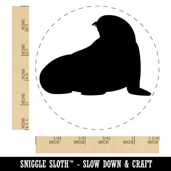 Seal Solid Rubber Stamp for Stamping Crafting Planners {1}