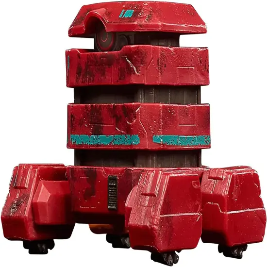 Star Wars Black Series Exclusive 6 Inch Figure 2-Pack | Cassian Andor & B2EMO {5}