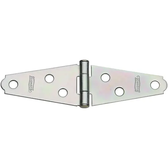 V80 Light Strap Hinges {2}