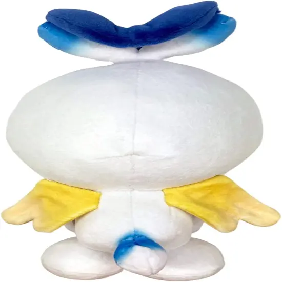 Sonic The Hedgehog 6 Inch Plush | Hero Chao {3}