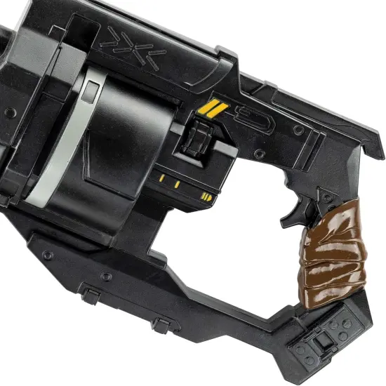 Halo Infinite Mangler Costume Accessory {4}