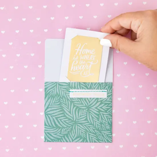 Maggie Holmes Parasol Stationery Pack-W/Gold Foil {3}