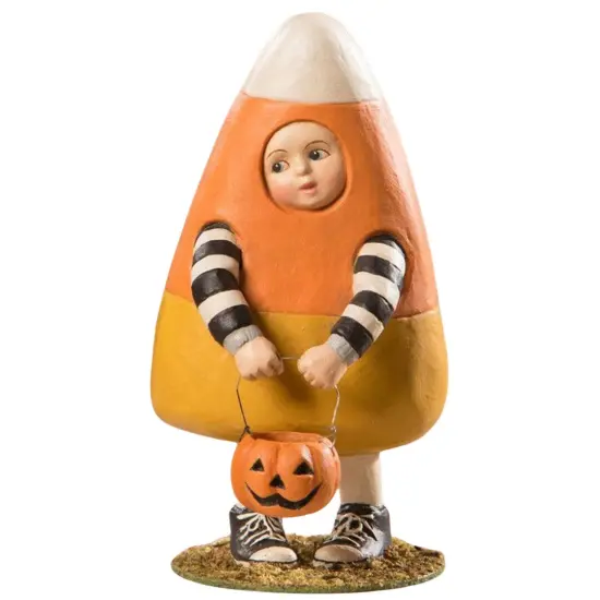 Candy Corn Lucas 5.5" {1}