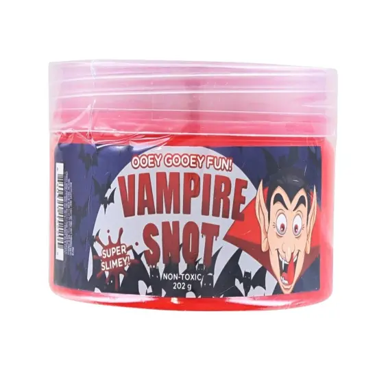 GAMAGO Vampire Snot Slime {1}