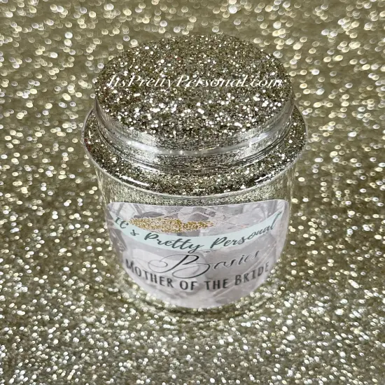 &ldquo;Mother Of The Bride" - Basics Fine {1}