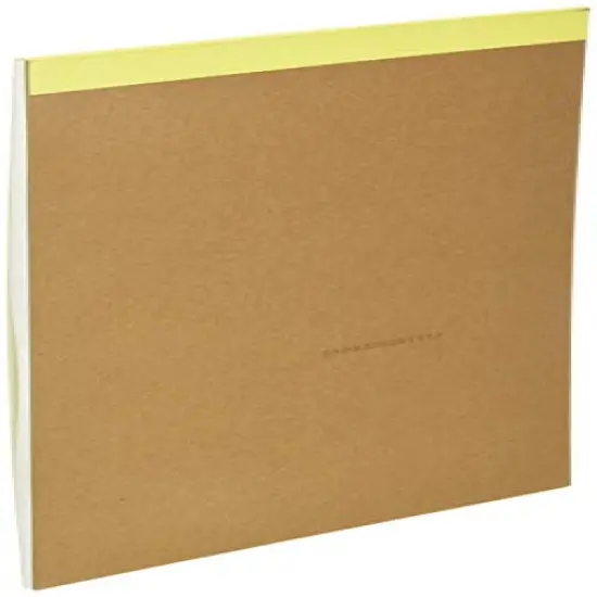 300 Series Palette Paper Pad, Tape Bound, 9x12 inches, 40 Sheets (41lb/67g) - Artist Paper for Adults and Students {3}