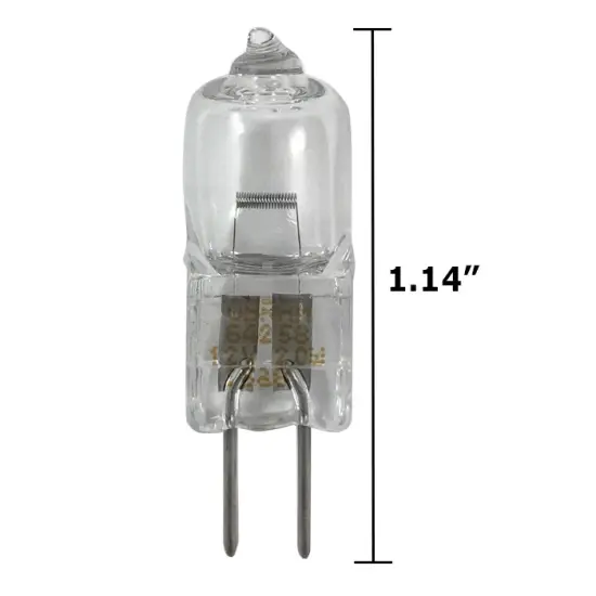 20w 12v G4 - 64258 HLX Replacement Bulb {2}