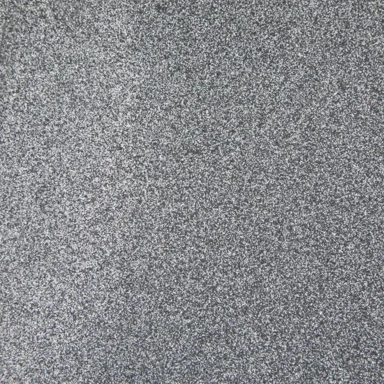 Northlight 27" Shiny Silver Fabric Hexagonal Christmas Tree Collar {5}