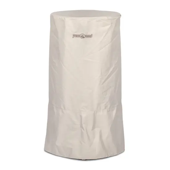 Petromax Feuerhand Weatherproof Storage Cover for Pyron Fire Pit, Ripstop Quick and Easy Protection 14.2 inch diameter {1}