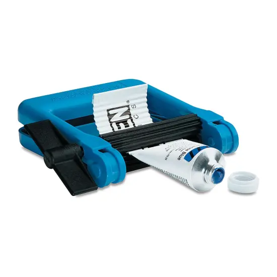 Gill Mechanical Light-Duty Tube-Wringer {1}