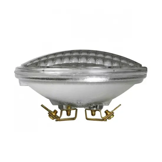 9w PAR36 LED Green Light Bulb with 900 Lumens - 50w Replacement {1}