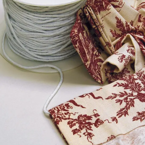 Wrights Drapery Tape .125"X72yd {2}