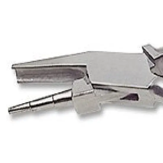 Wire Looping Pliers {3}