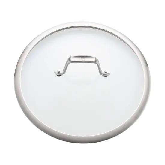 ZWILLING Spirit 3-ply 8-qt Stainless Steel Stock Pot {5}