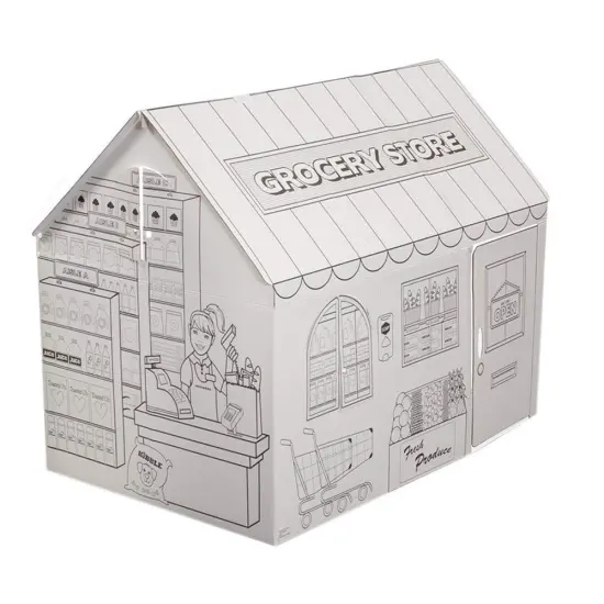 My Very Own Grocery TM {6}