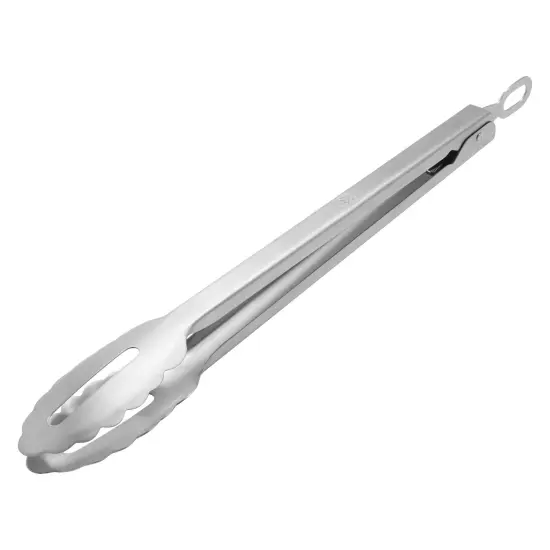 ZWILLING BBQ+ Stainless Steel Grill Tongs {1}