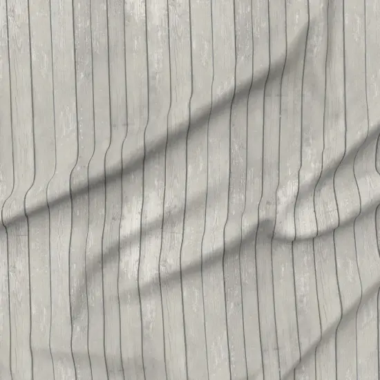 Various Fabrics by the Yard or Fat Quarter Weathered Wood Woodgrain Country Chic Panel Worn Custom Printed Fabric by Spoonflower {6}