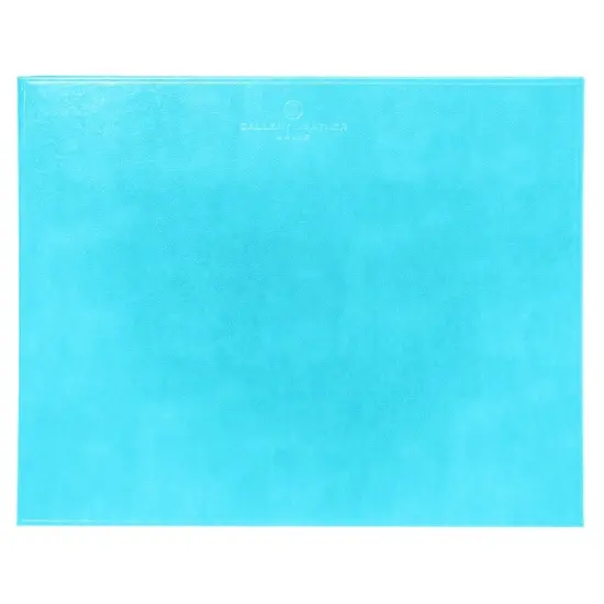 Gallery Leather Landscape Mouse Pads - 8" x 10" Acadia Pool {1}