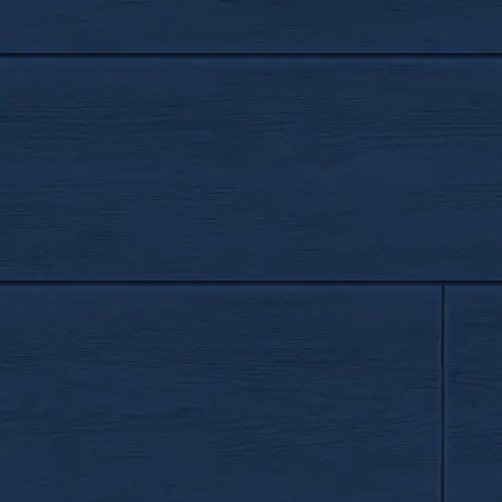 Transform Blue Plank Peel and Stick Wallpaper {4}