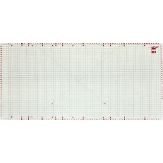 Sullivans Super Size Cutting Mat 40"X72" {1}