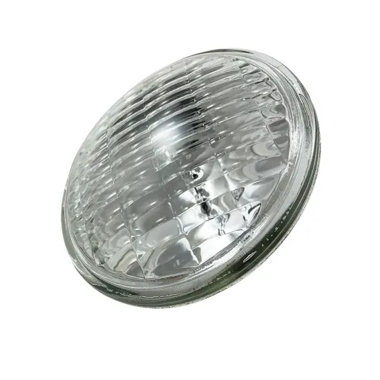 H7557 - 12w 12v PAR36 Emergency Building Light Bulb - GE 12720 Replacement {3}