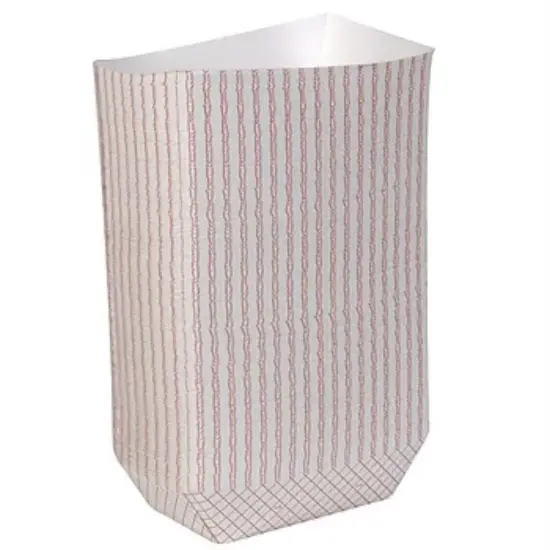 Kitcheniva Disposable Party Food & Snack Trays For Birthdays {4}