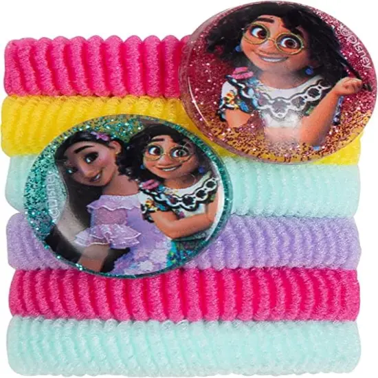 Disney Encanto Hair Styling Backpack Bundle {3}