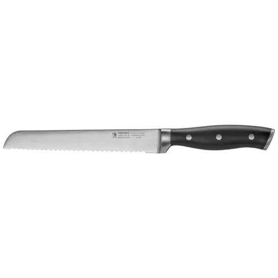 Henckels Forged Accent 8-inch Bread Knife {1}