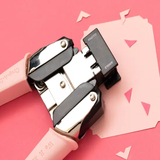 We R Crop-A-Dile Retro Corner Chomper Tool-Angle & Photo {6}