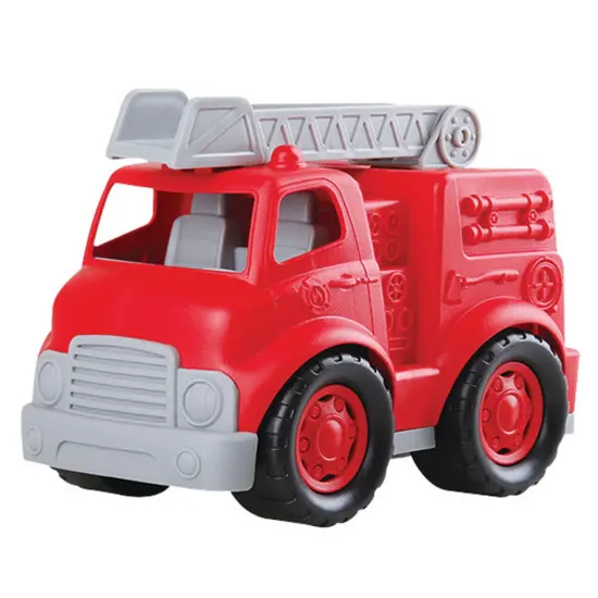 PLAY Super Wheels Combo - Set of 4 {6}