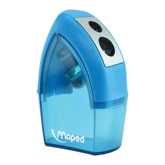 Tonic 2 Hole Sharpener, Pack of 12 {3}