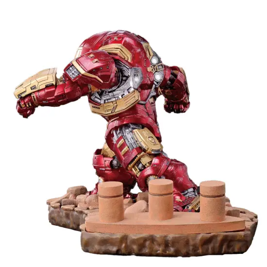 Avengers: Age of Ultron Hulkbuster Toy {2}