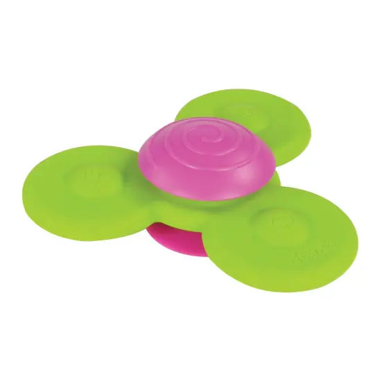 Fat Brain Toys Whirly Squigz&trade; {4}