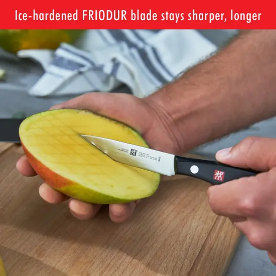 ZWILLING Twin Signature 3-pc Starter Knife Set {6}