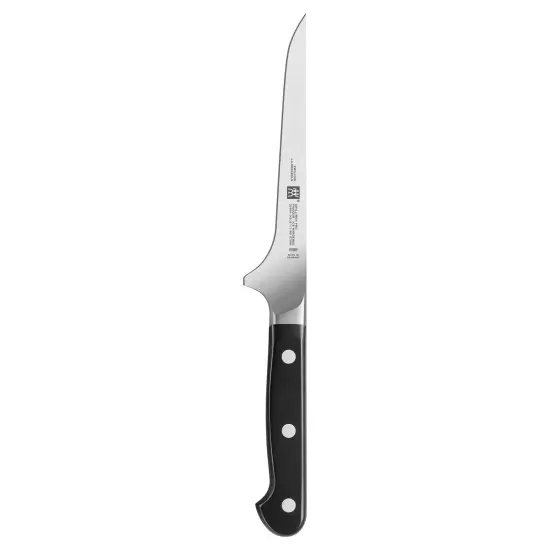 ZWILLING Pro 5.5-inch Flexible Boning Knife {1}