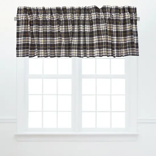 Parker Multicolored Valance Collection {2}
