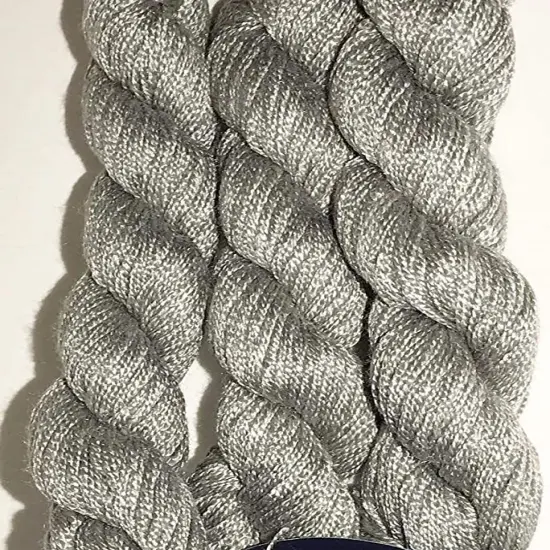 Planet Earth Fiber Ply Silk Embroidery Floss - #1191 Drizzle Multicolor {1}