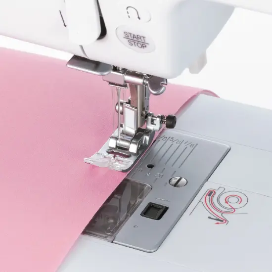 Juki HZL-80HP Computerized Sewing Machine {5}