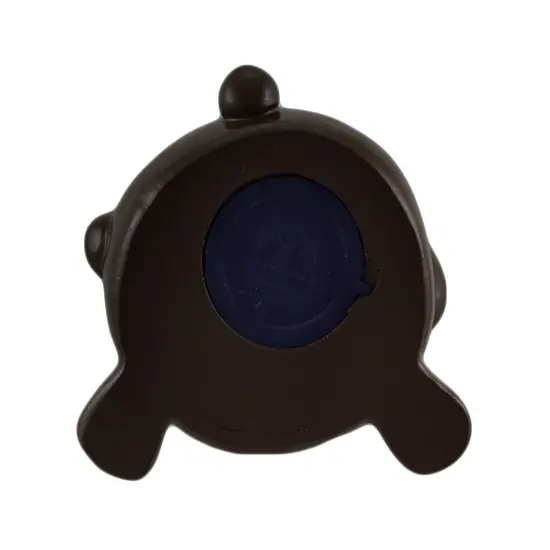 Money Buddy Funny Face Bear Coin Bank {4}