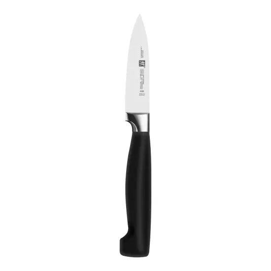 ZWILLING Four Star Paring Knife {2}